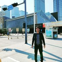 Muhammad Hassan Aslam's Photo