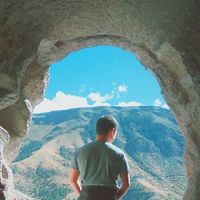 Akaki Gogoladze's Photo