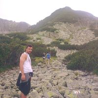 Димо Димитров's Photo