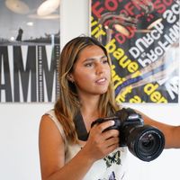 Laura Cuello的照片