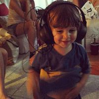 Eliseo Alberdi的照片