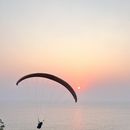 Paragliding's picture