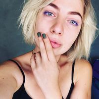 Kateryna Pugacheva's Photo