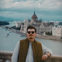 Lasha Monaselidze's Photo