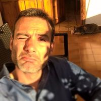 Paolo Comande's Photo