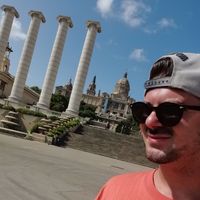 Federico Spanò's Photo