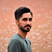 Soheil Rezaei的照片