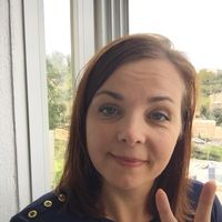 Olesya Ryzhenko's Photo