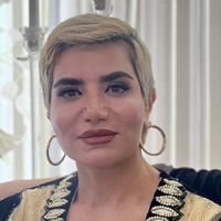 Bahar Sharifi's Photo