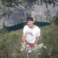 Maxim Zharkov's Photo