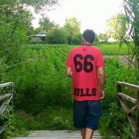 Silvio Spahiu's Photo