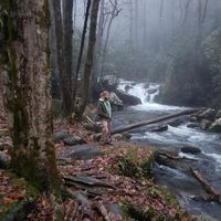 Chris  Putt的照片