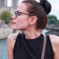 Irina Alekseeva's Photo