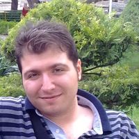 Ashkan Naieni's Photo