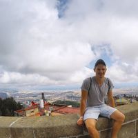 Dejan Peternelj's Photo