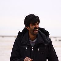 Abolfazl Taheri的照片