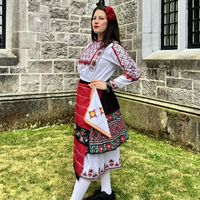 Eva Gyudyuleva's Photo