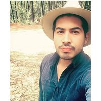 Javier Favela Becerra's Photo