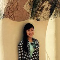 Stephanie Wu's Photo