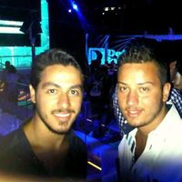 Fotos de Alican Yağcı