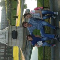 Fotos de Gino Gineli