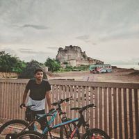 Jaipal Tanwar's Photo