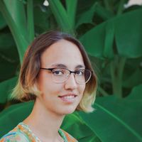 Galina Khorosheva's Photo