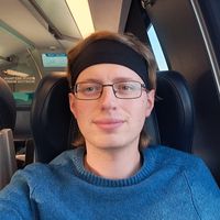 Barnabás Mihályi's Photo