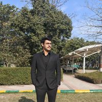 Abhinav Singh's Photo