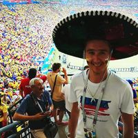 Vladislav Morozov的照片