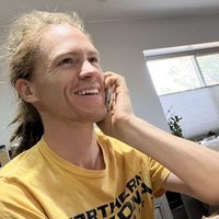 Shem B from AZ's Photo