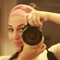 Tea Jurišić's Photo