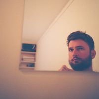 Maurycy Czajnik's Photo