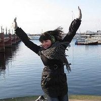 Alexandra Pivneva's Photo