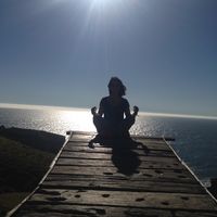 Karina Carcamo's Photo