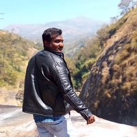 Prabhu M's Photo
