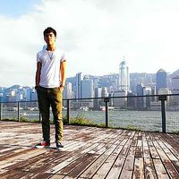 CK Ricky Wong's Photo