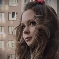 Alina Ivanova's Photo