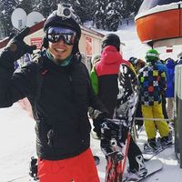 Lütfican Arslan的照片