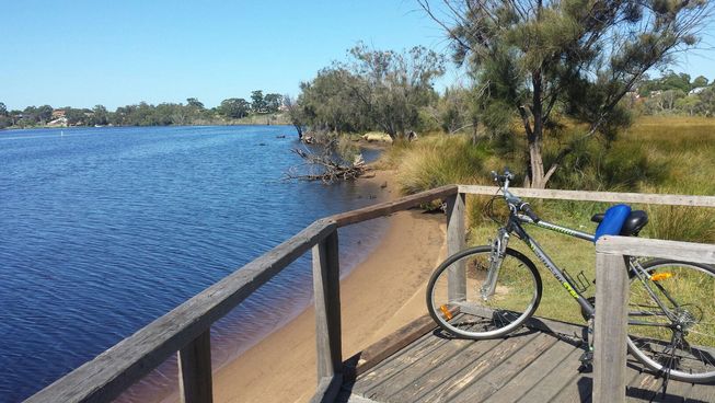 Discovering The Secret Corners Perth Western Australia