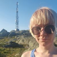 Ellen Therese Vedøy的照片