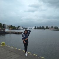 Tancholpon Ibraimova's Photo