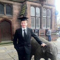 Andrew McLellan's Photo