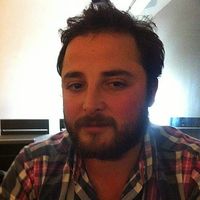 Claudio Andres Sepulveda Escobar's Photo