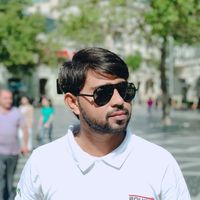 Khuram  Javed's Photo