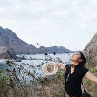 Anindita Hapsari的照片