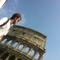 Emiliano Araujo's Photo