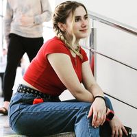 Ирина Бычкова's Photo