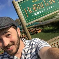 Ben Highsmith's Photo