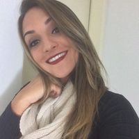 Thayane Batista's Photo